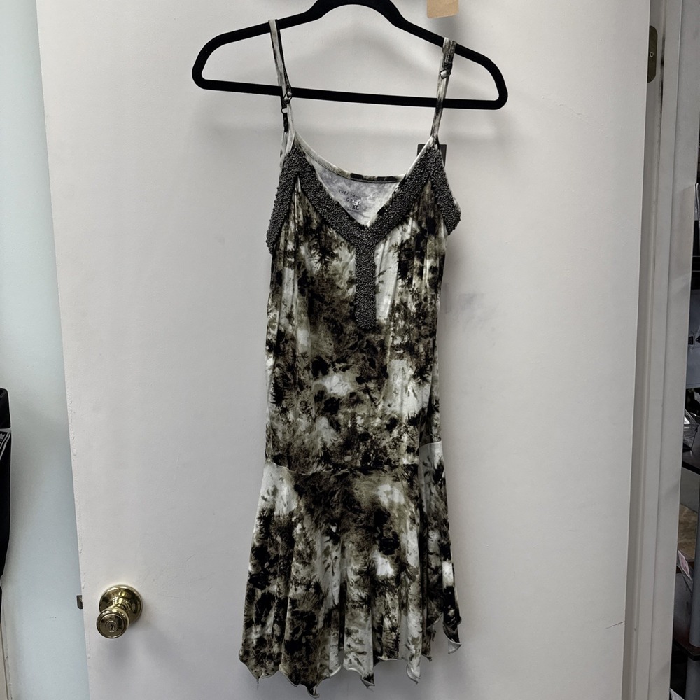 Ruff Hewn Dress Size XL‎